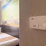 Hotel Gogh