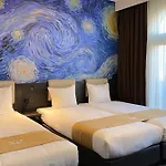 Отель Gogh