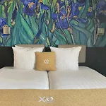 Отель Gogh