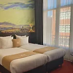 Hotel Gogh Amsterdam