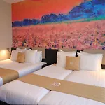 ホテル Gogh アムステルダム