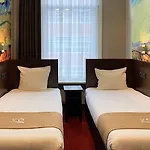 Gogh Szálloda Amszterdam