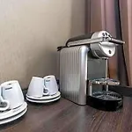 Hotel Gogh Amsterdam