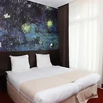 Hotel Gogh Amsterdam