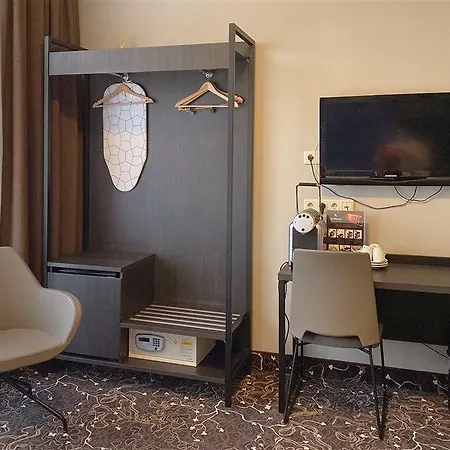 Gogh 阿姆斯特丹