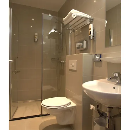 Gogh Hotell Amsterdam