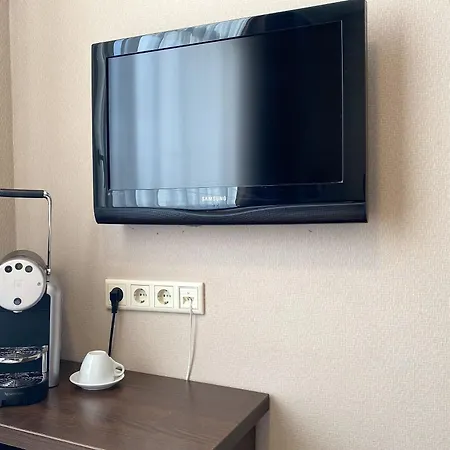 ホテル Gogh 3*
