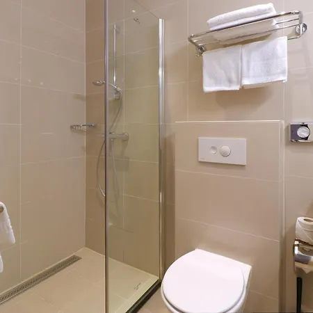 ホテル Gogh アムステルダム