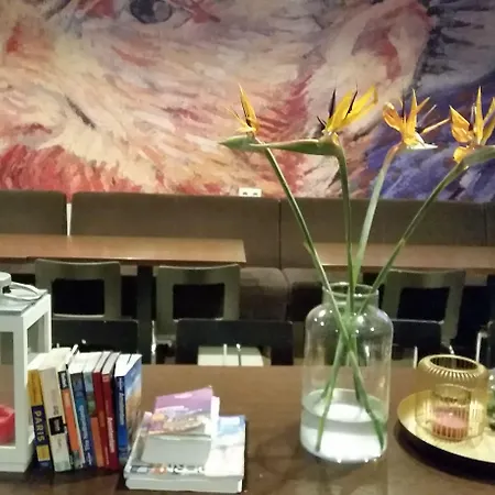 Gogh 3* Amsterdam