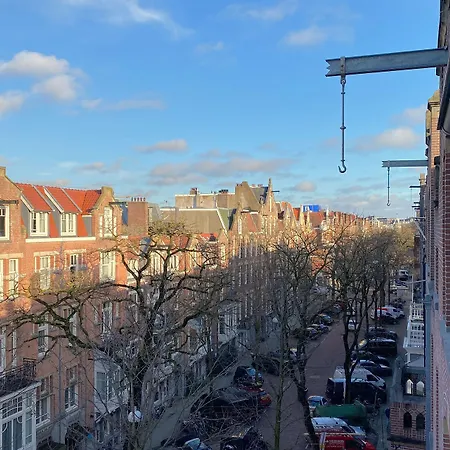 Gogh Hotel Amsterdam