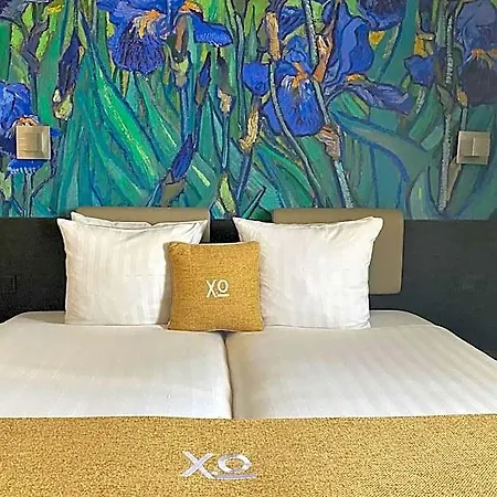 Gogh 3* Άμστερνταμ