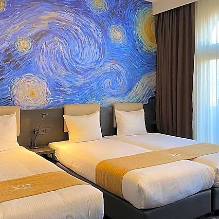 Gogh 3* Άμστερνταμ