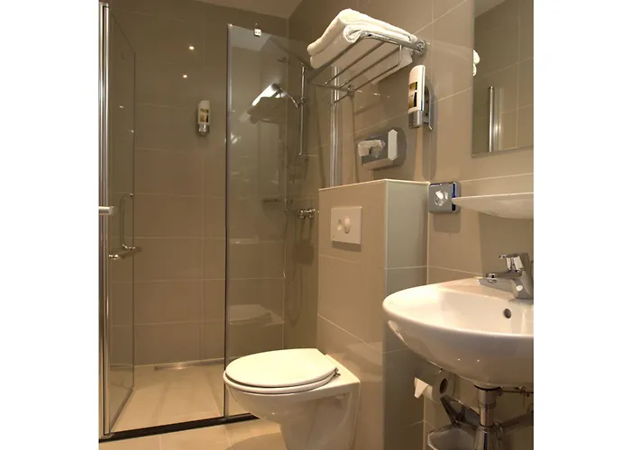 Gogh Hotel Amsterdam