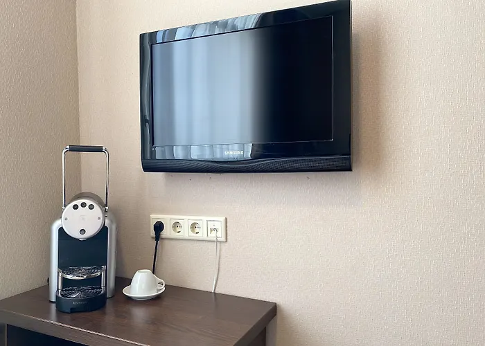 Gogh Hotel Amsterdam