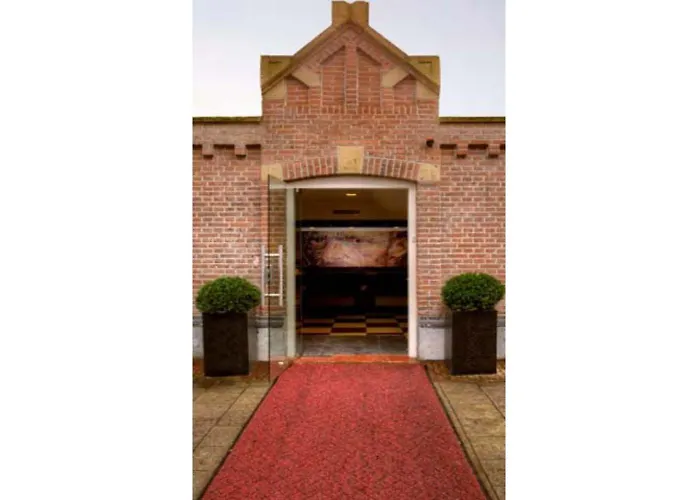 Gogh Hotel Amsterdam