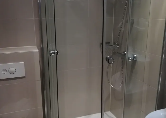 מלון Gogh אמסטרדם