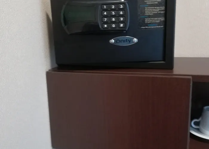 Hotel Gogh Amsterdam