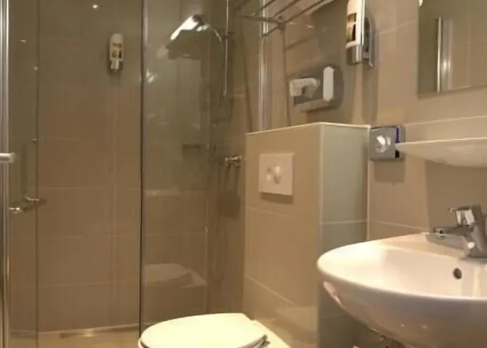 Hotel Gogh Amsterdam