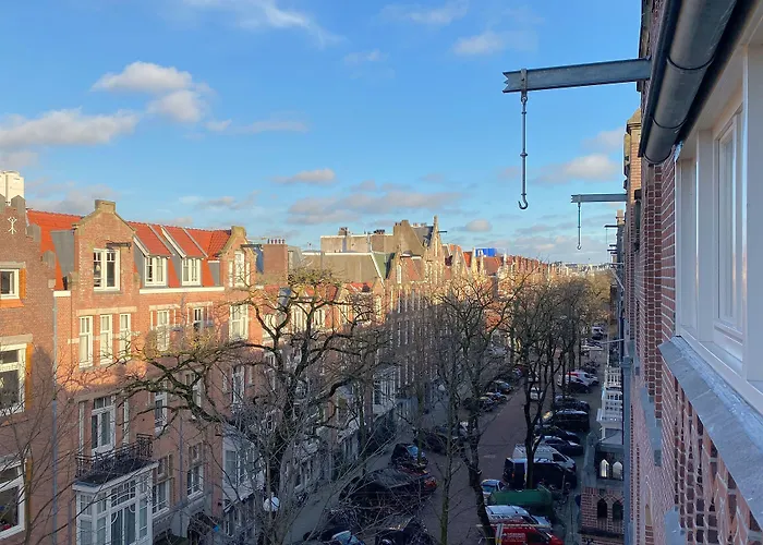 Gogh Hotel Amsterdam