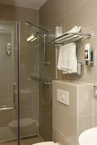 Hotel Gogh Amsterdam