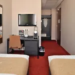 Hotell Gogh Amsterdam