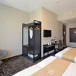 Gogh Hotell Amsterdam