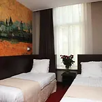 Hotell Gogh