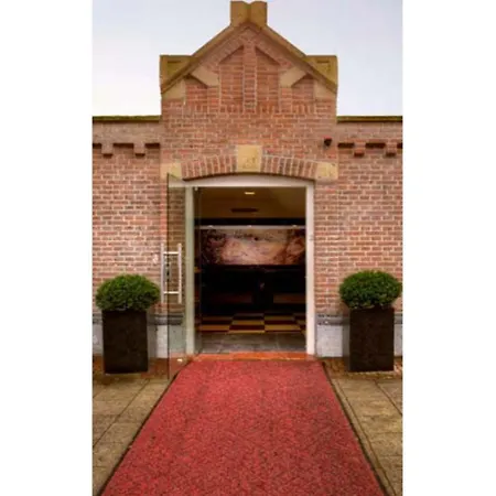 Gogh Hotell Amsterdam