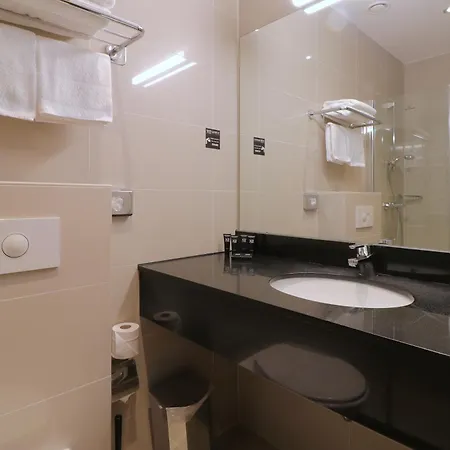 Gogh Hotel Amsterdam