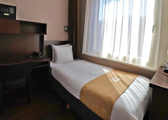 Gogh 阿姆斯特丹