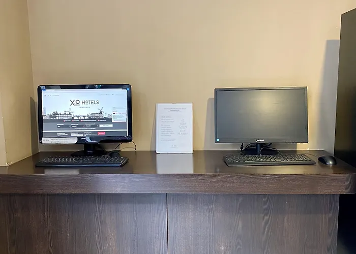 Gogh 3* 阿姆斯特丹