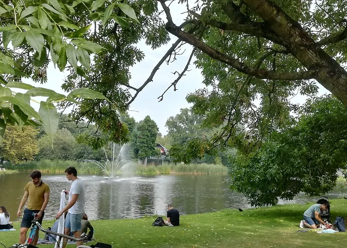 Gogh 3* 阿姆斯特丹