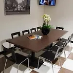 Отель Gogh