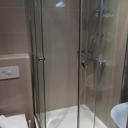 Hotel Gogh Amsterdam