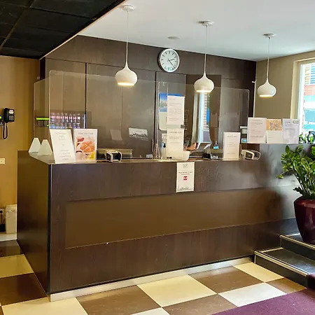 Hotel Gogh Amsterdam