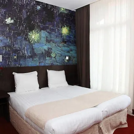 Hotel Gogh Amsterdam