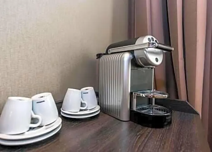 Hotel Gogh Amsterdam